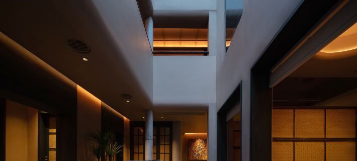 Mansion No.167 Hotels in Changsha