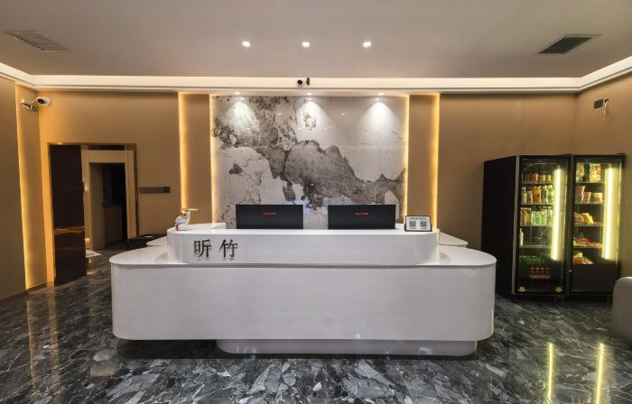 Chengcheng Tingzhu Business Hotel