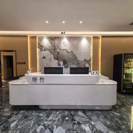 Chengcheng Tingzhu Business Hotel