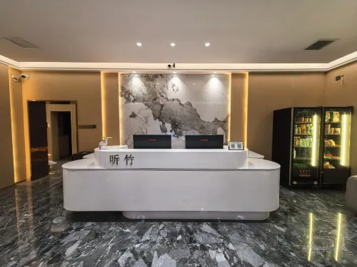 Chengcheng Tingzhu Business Hotel