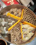 iu酒店（柳林建設路店） - 早餐