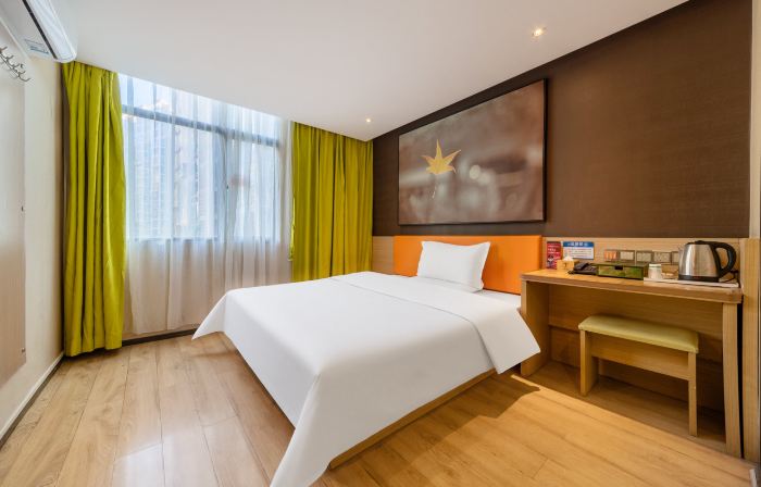 77 Boutique Hotel