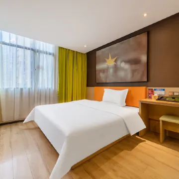 77 Boutique Hotel