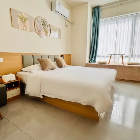 Zhianlu Homestay (Dezhou High-speed Railway East Station)