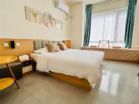 Zhianlu Homestay (Dezhou High-speed Railway East Station) - เปิดใหม่