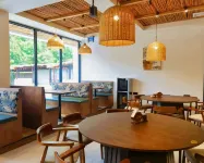 Zijin Shanshui No.1 Guli Hot Spring Homestay