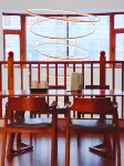 唯楽 Villa Homestay リゾートホテル（長白山高速鉄道駅二道白河）