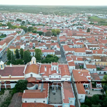 Hotel de Moura