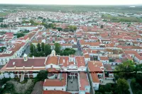 Hotel de Moura Hotels in 