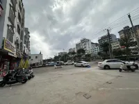 Daxia Hotel Hotels in Chengmai