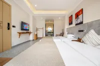 Hongya Muyunshe Homestay