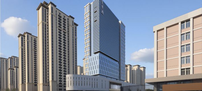 JI Hotel (Longhe Road, Anhui University, Hefei) Hotels in Hefei