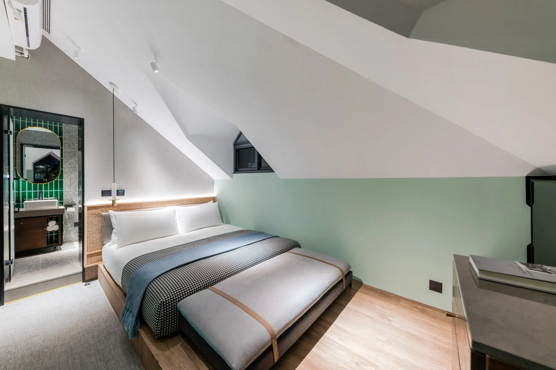 YOU SPACE الغرف Photos