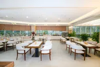 Xiyuelai Hotel Hotels in Dazhu