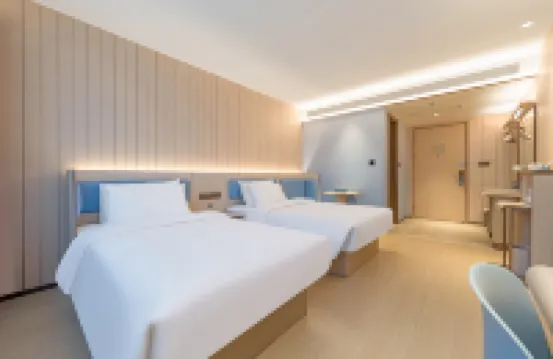 HanTing Hotel (Yantai Muping Zhenhua Department Store)