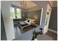 โรงแรมแอนฟิลด์ โรงแรมใน