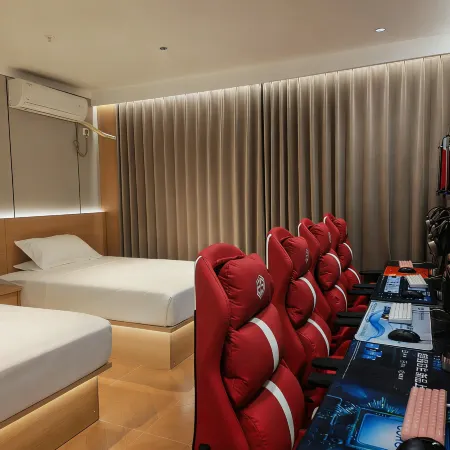 Hotel Iffet