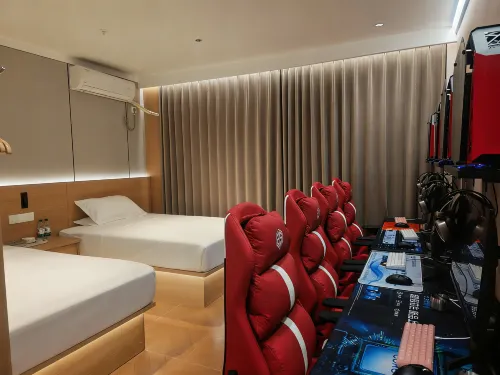 Hotel Iffet