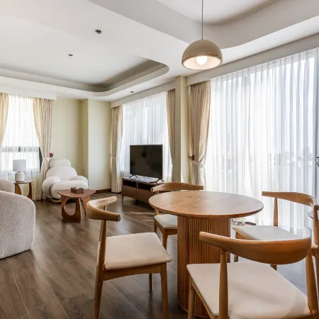 oneTree Plaza Hotel Cebu Hoteles en Cebú