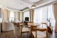 วันทรี พลาซา โรงแรม เซบู - 4 ดาว
