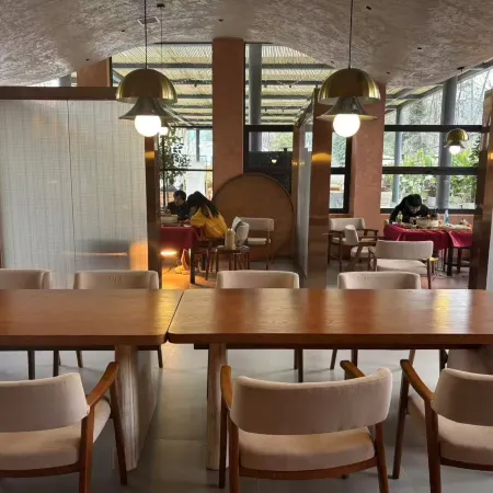 Daimo Boutique Stay Art Hotel