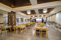 Jinze Hotel - servizio colazione