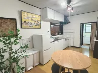 FamilyAdventure! 30minNagoya, Anime, LEGO & Outlet - maisons de vacances