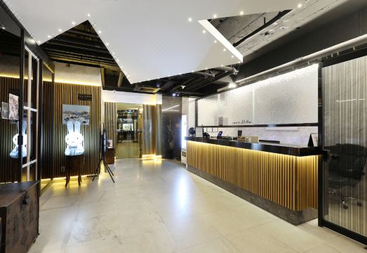 동대문 벨루스 호텔