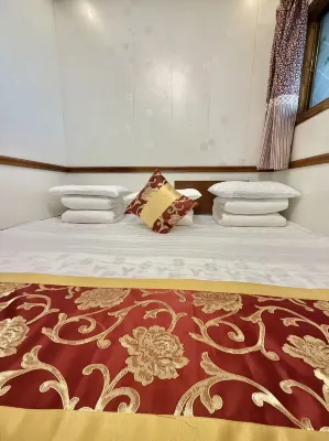 Xuegu Wusong Ridge · Wang's Cozy Residence (Xuegu Branch) - Airport Shuttle