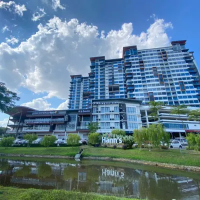 Otel Hotel Suite Hotels near Masland Methodist Church (SCAC)