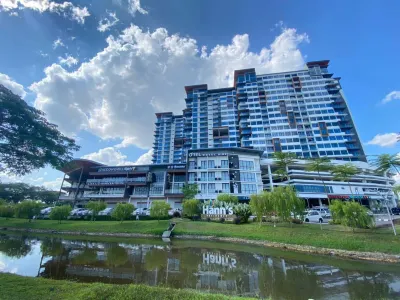 Otel Hotel Suite โรงแรมใน