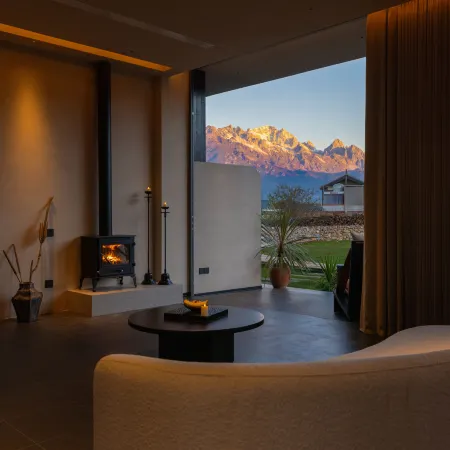 Luye Baisha · Rizhao Jinshan | bathing pool | Snow Mountain Manor Holiday Home stay