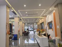 星空旅行飯店
