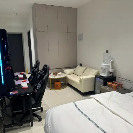 Soraka E-sports Hotel