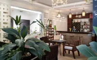 The Moon Residence & Spa