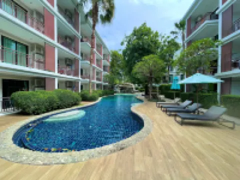 The Title Rawai Aparthotel by HSS
