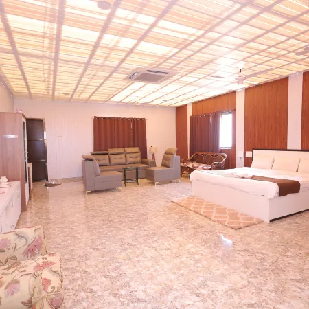 Mango Valley Resort Ganpatipule