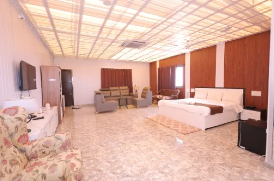 Mango Valley Resort Ganpatipule