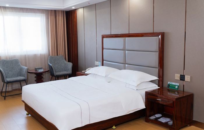 Pizhou Melvo Hotel