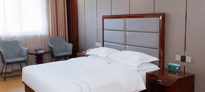 Pizhou Melvo Hotel Hotels in Pizhou