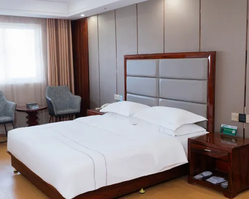 Pizhou Melvo Hotel Hotels in Pizhou