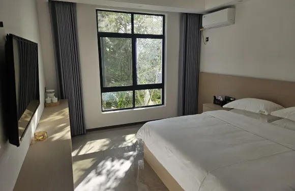 加來丹逸旅租