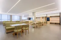 Meijihuanpeng Hotel (Dian, Shifosi Town, Zhenping County, Nanyang) - พร้อมอาหารเช้า