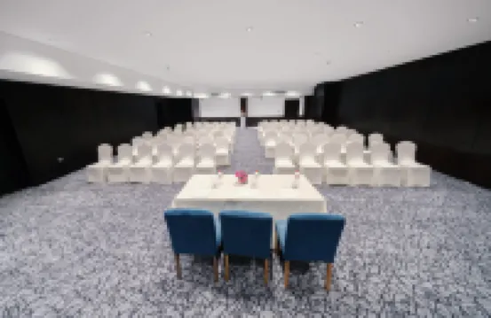 Porto Sokhna Hotel & Spa