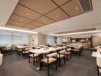 Shanghai Caohejing Guilin Park Metro Station subway station Atour Hotel Hotels near Caohejing