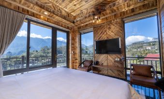 The Mong Garden Homestay SaPa