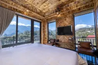 The Mong Garden Homestay SaPa