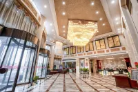 Xinghua Grand Hotel - 4-Star