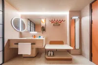 Orange Hotel (Erdao Baihe Town)