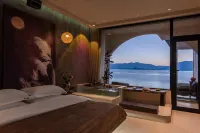 Yuehailinwan seaview Inn - New